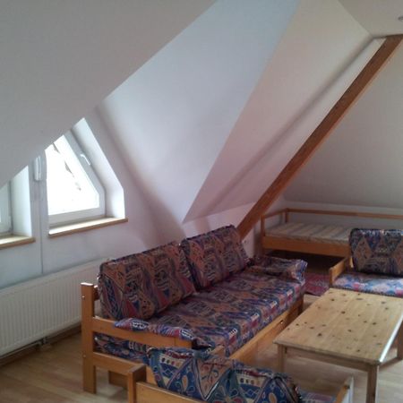 Apartament Roza Braşov Eksteriør billede