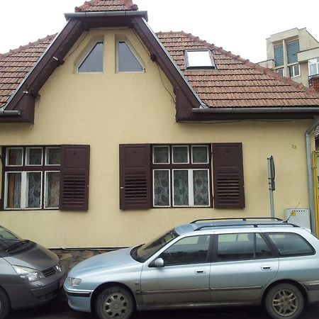 Apartament Roza Braşov Eksteriør billede