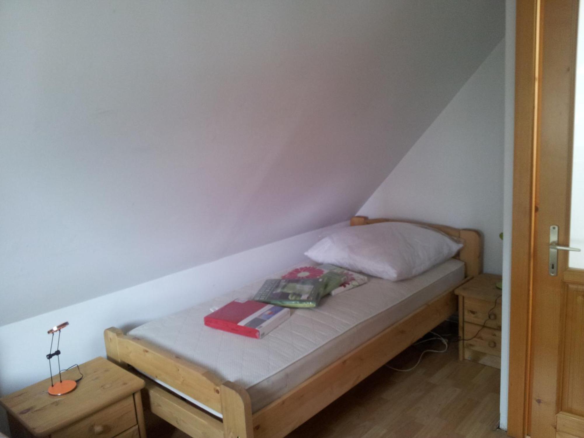 Apartament Roza Braşov Eksteriør billede