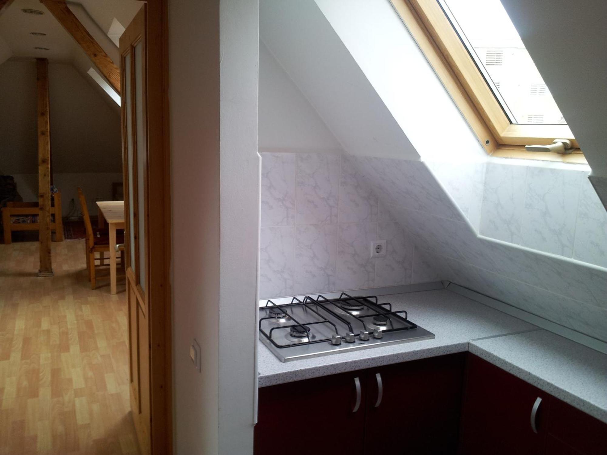 Apartament Roza Braşov Eksteriør billede