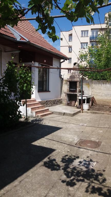 Apartament Roza Braşov Eksteriør billede