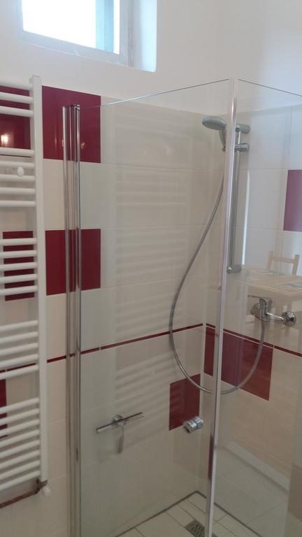Apartament Roza Braşov Eksteriør billede