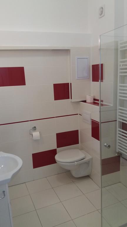 Apartament Roza Braşov Eksteriør billede