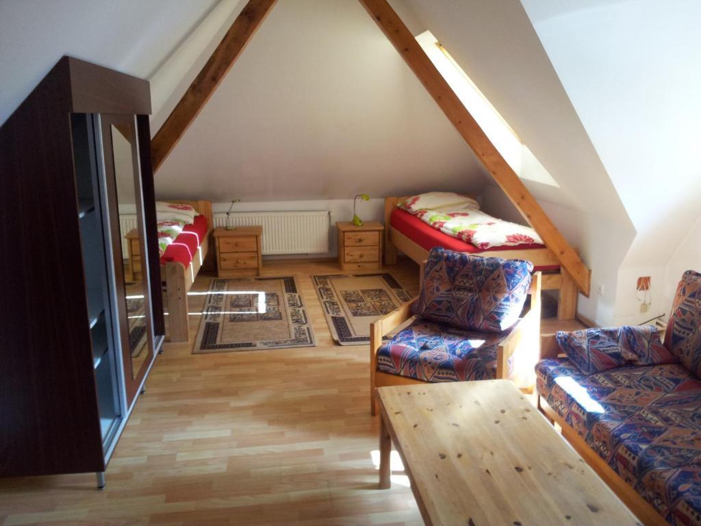 Apartament Roza Braşov Eksteriør billede