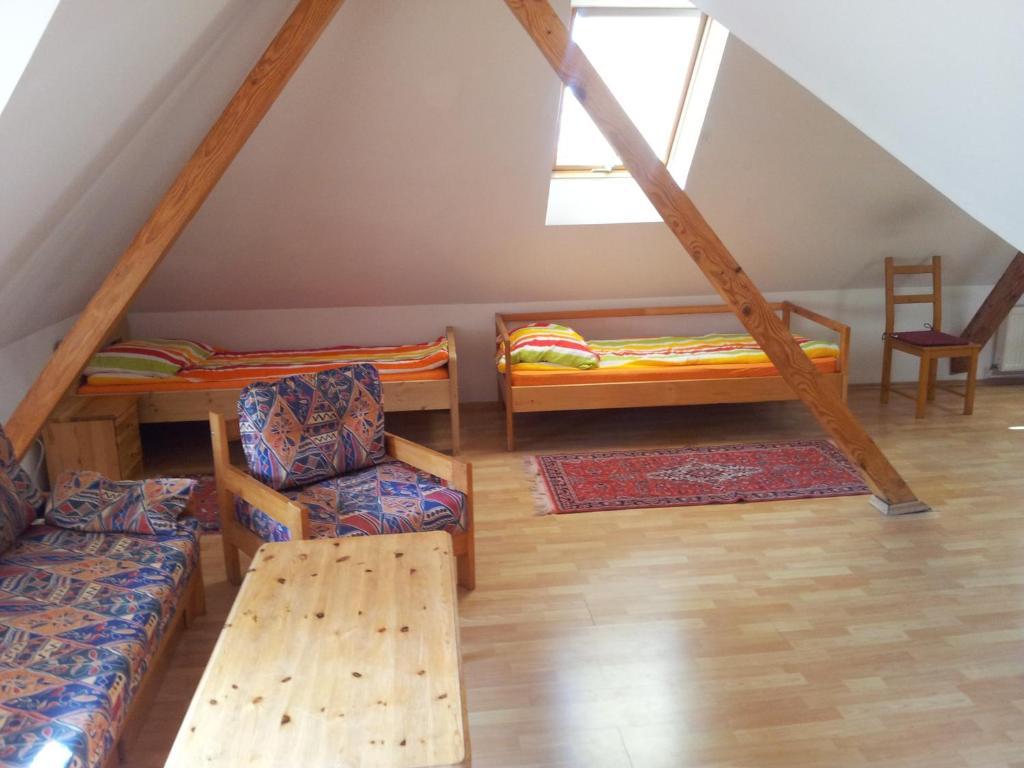 Apartament Roza Braşov Eksteriør billede
