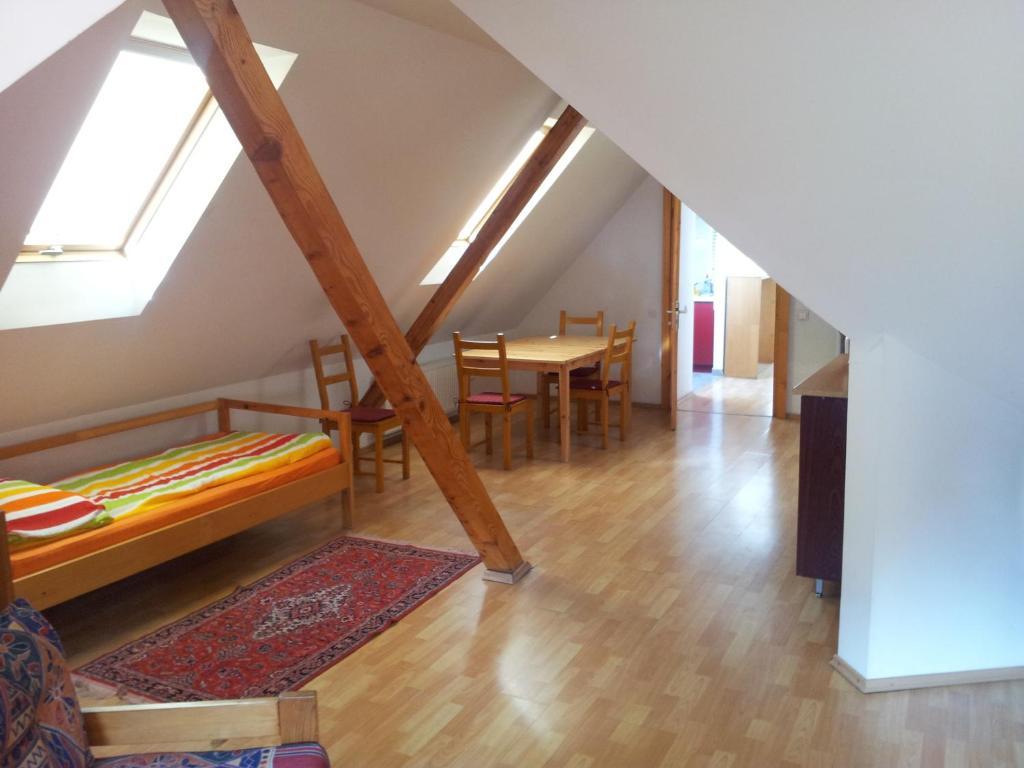 Apartament Roza Braşov Eksteriør billede