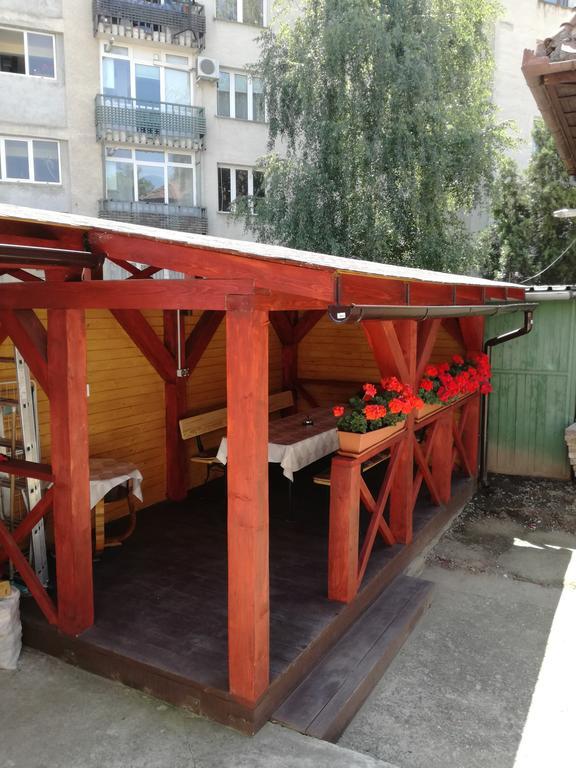 Apartament Roza Braşov Eksteriør billede