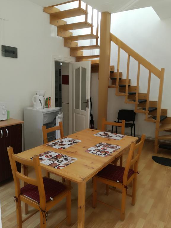 Apartament Roza Braşov Eksteriør billede