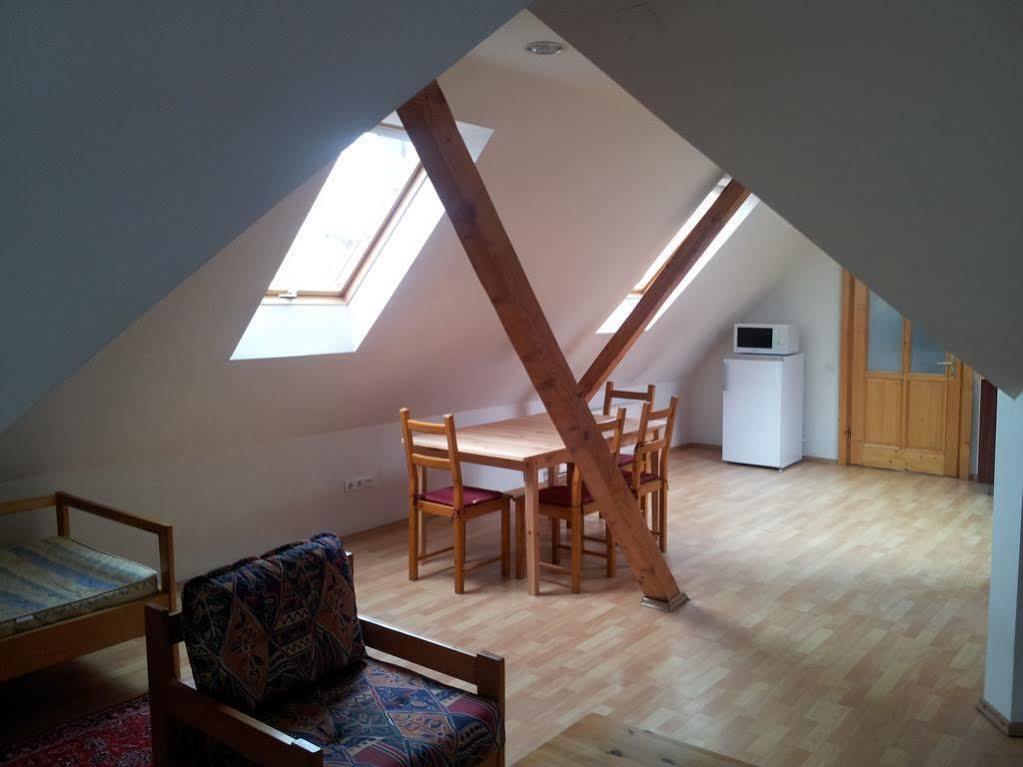 Apartament Roza Braşov Eksteriør billede